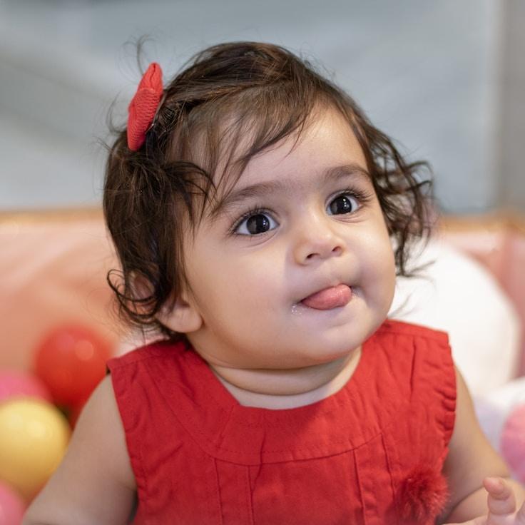 Portrait of Mila Hart, community mentor and Italian cuisine specialist